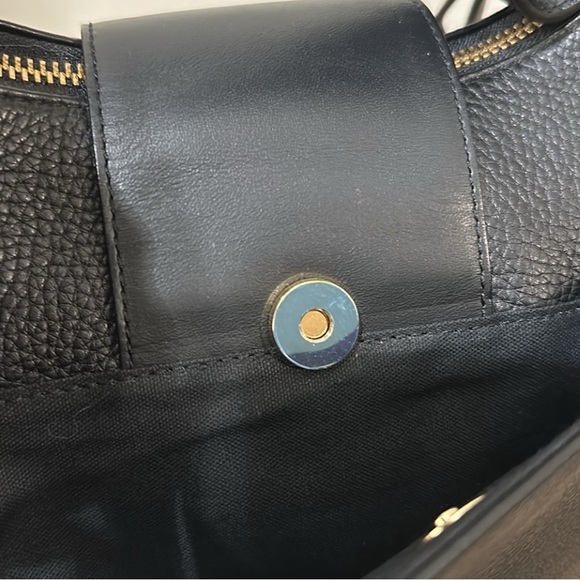 Chloé Paddington leather handbag Excellent condition - Picture 7 of 12